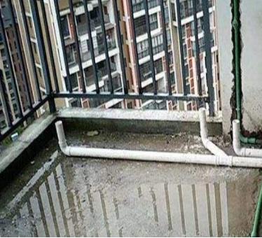 钦南漏水维修 阳台漏水怎么修理?