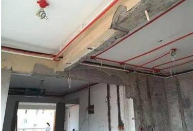 钦南漏水维修 墙面漏水怎么办呢?墙面漏水的原因?