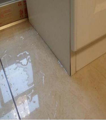 钦南漏水检测 厕所漏水怎么检测?