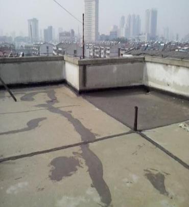 钦南漏水维修 楼顶漏水是什么原因，楼顶漏水维修方法是什么?
